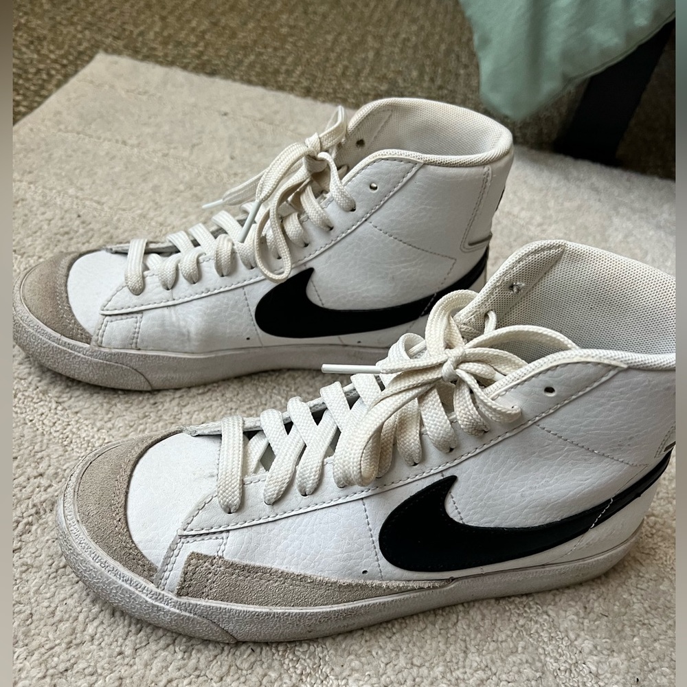 Nike Blazers